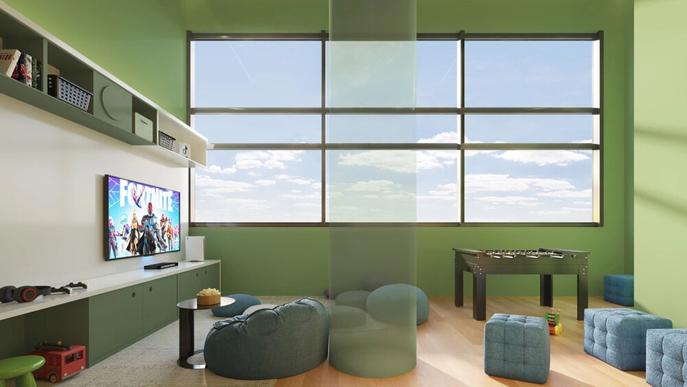 Apartamento à venda com 3 quartos, 94m² - Foto 10