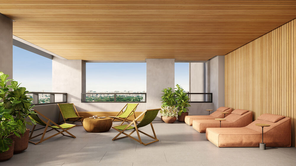 Apartamento à venda com 2 quartos, 144m² - Foto 14