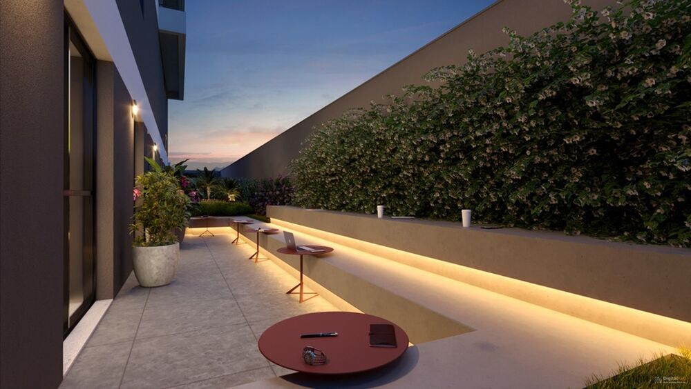Apartamento à venda com 2 quartos, 45m² - Foto 13