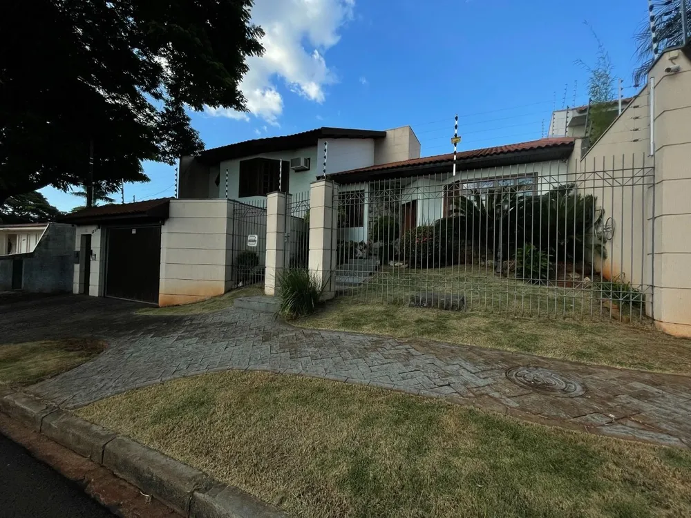 Sobrado, 5 quartos, 433 m² - Foto 3