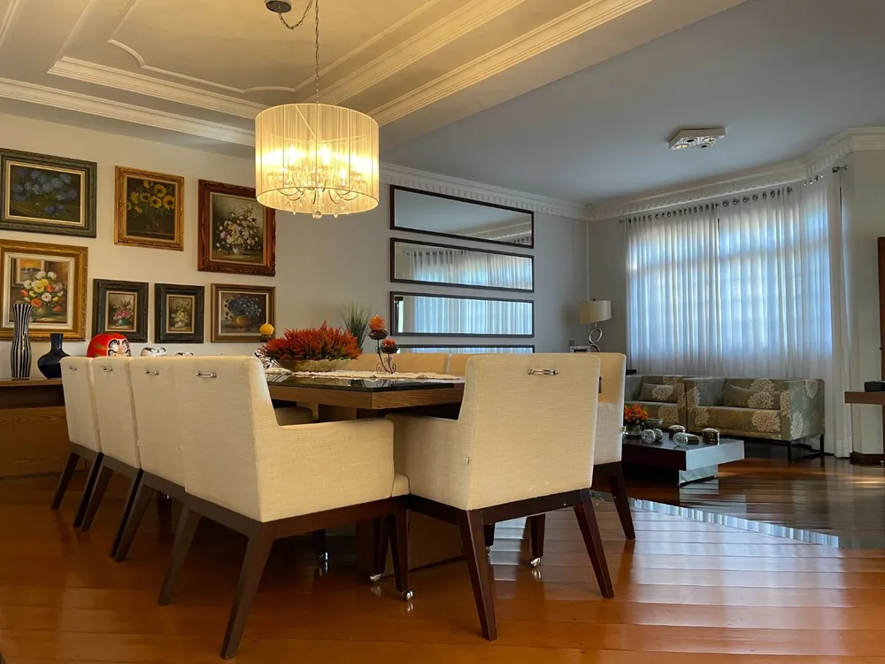 Sobrado, 5 quartos, 433 m² - Foto 2