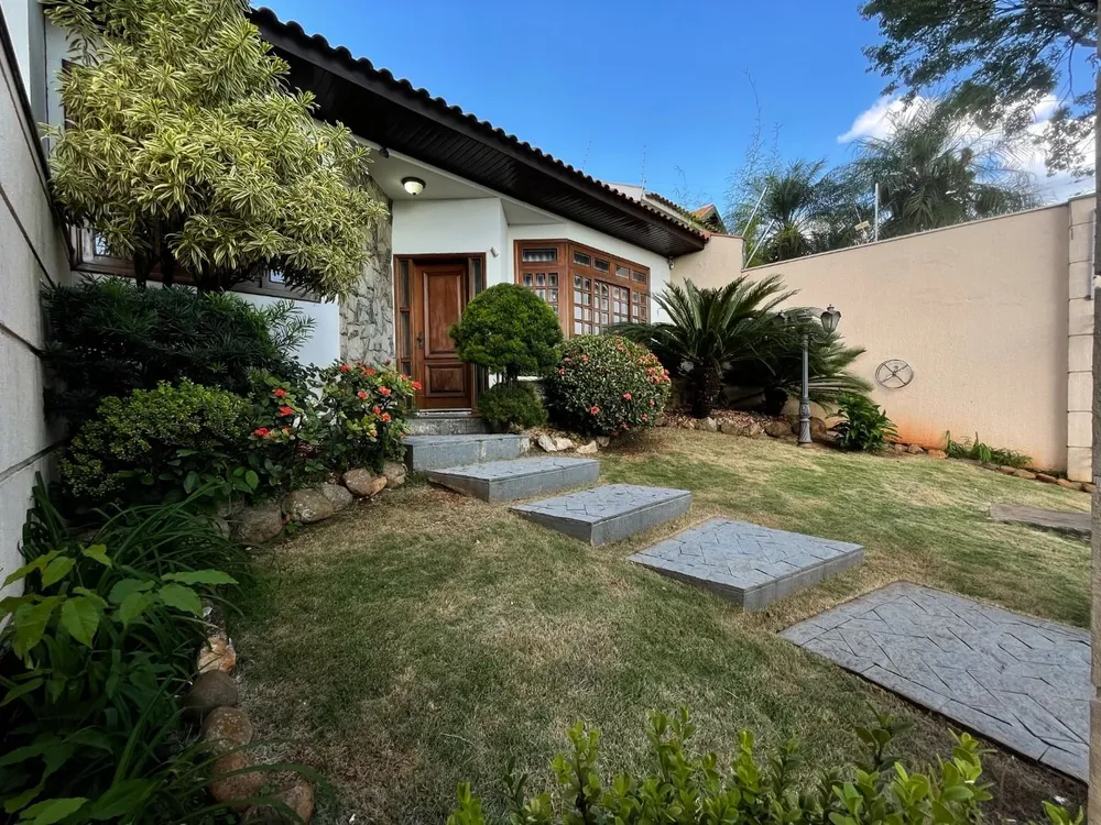 Sobrado, 5 quartos, 433 m² - Foto 4