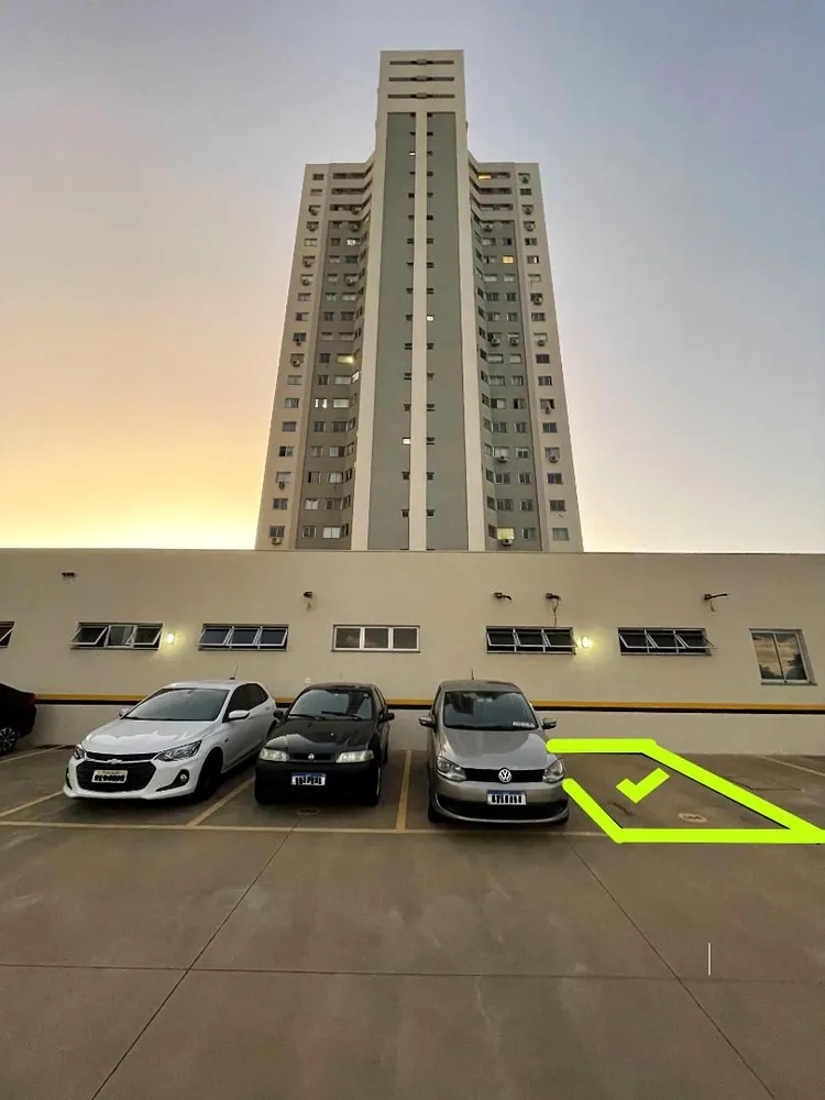 Apartamento, 2 quartos, 49 m² - Foto 4