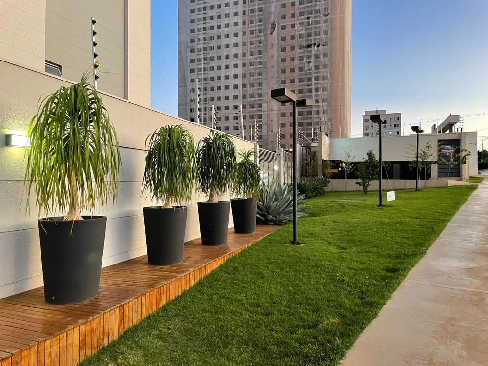 Apartamento, 2 quartos, 49 m² - Foto 2
