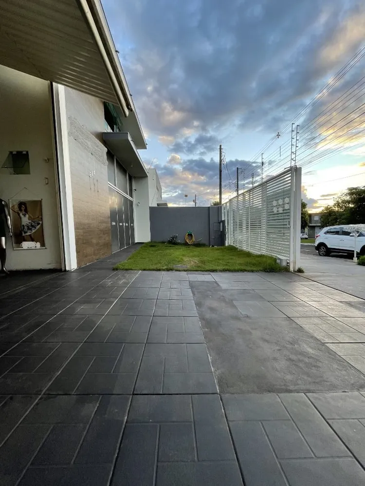 Depósito-Galpão, 297 m² - Foto 3