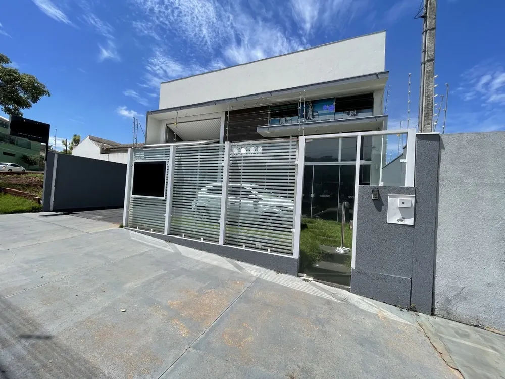 Depósito-Galpão, 297 m² - Foto 2