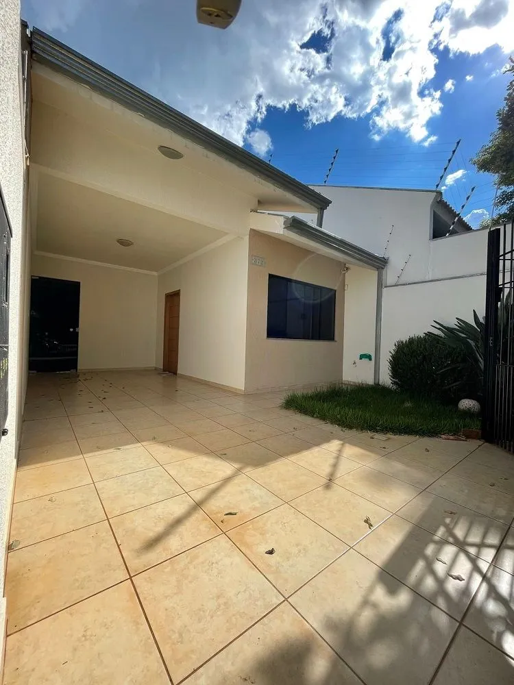 Casa, 3 quartos, 110 m² - Foto 2