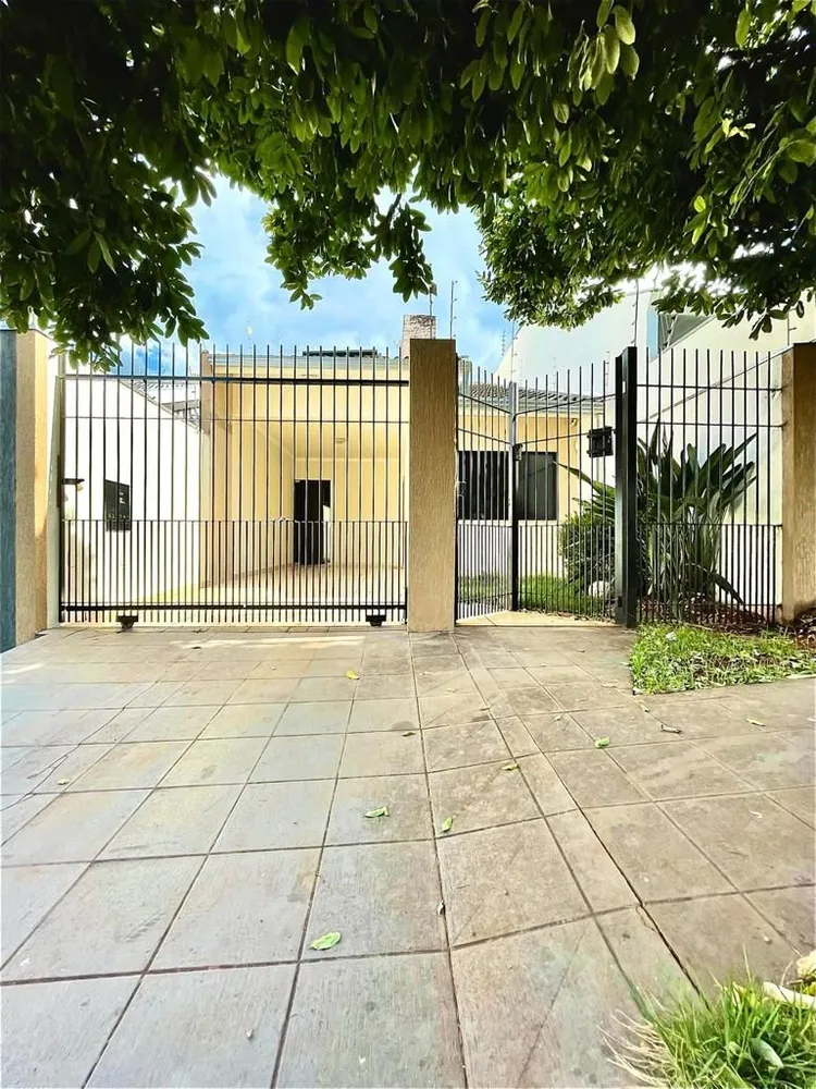 Casa, 3 quartos, 110 m² - Foto 1