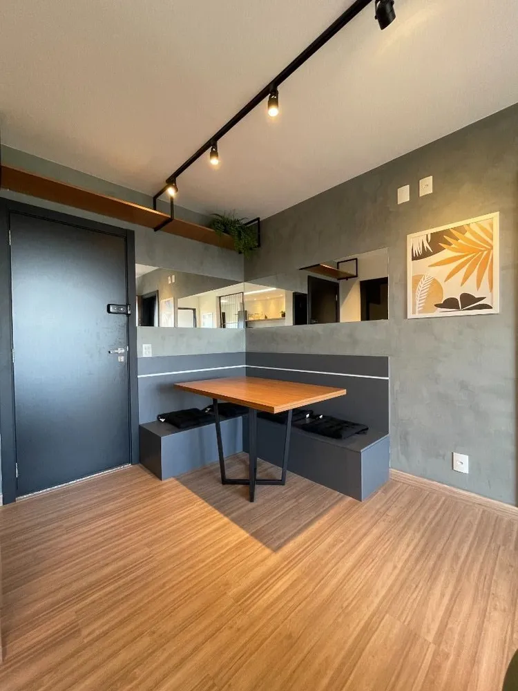 Apartamento, 1 quarto, 45 m² - Foto 3