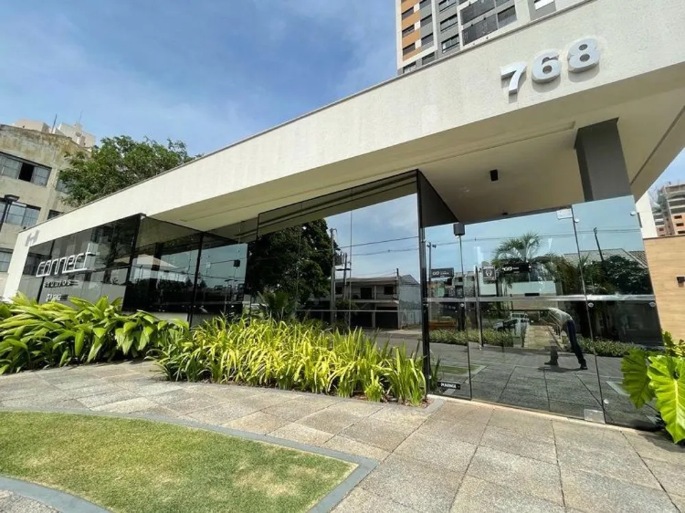 Apartamento, 1 quarto, 45 m² - Foto 1