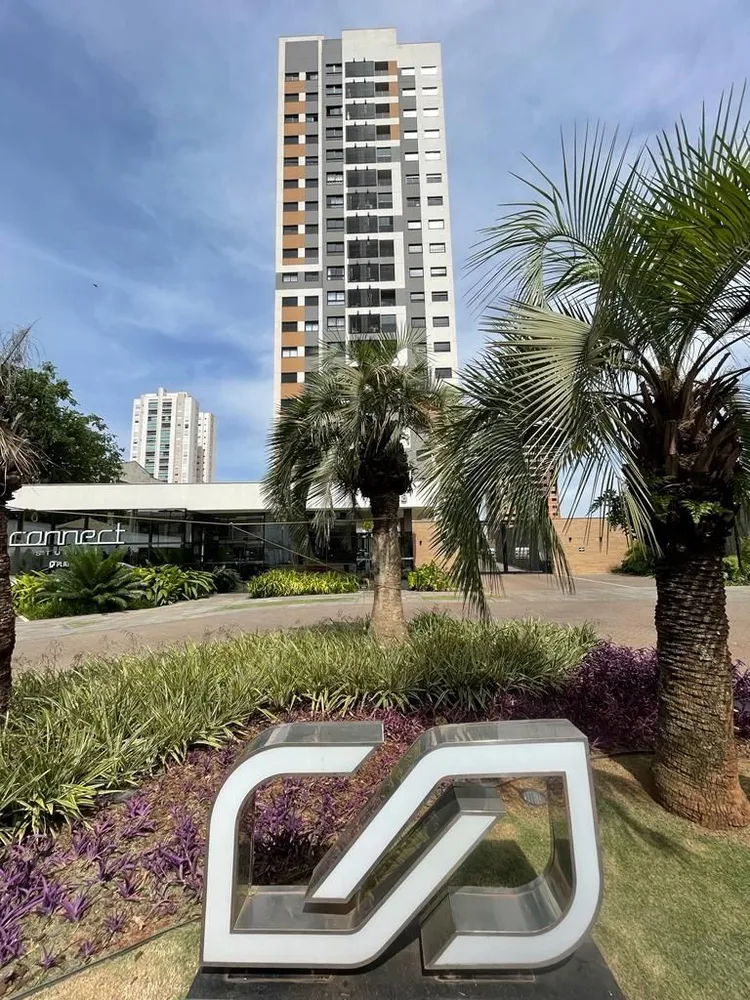 Apartamento, 1 quarto, 45 m² - Foto 2