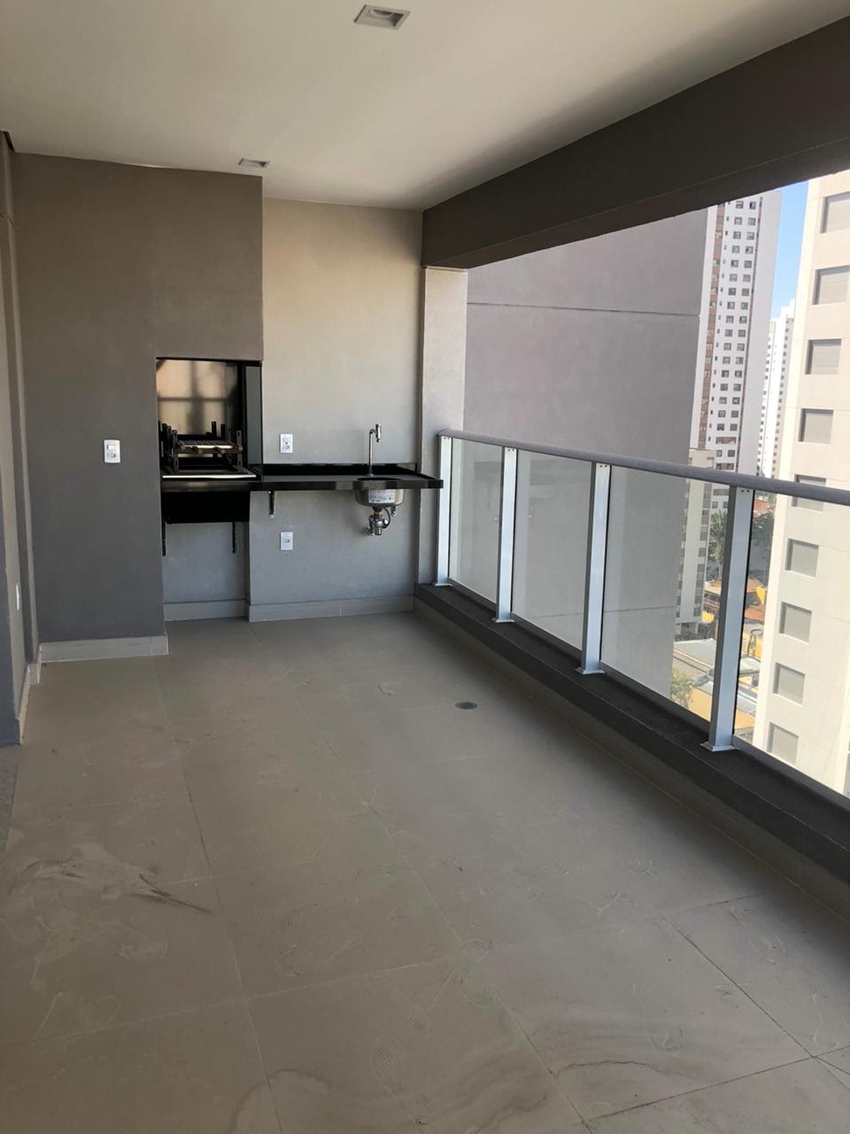 Apartamento à venda com 3 quartos, 103m² - Foto 19