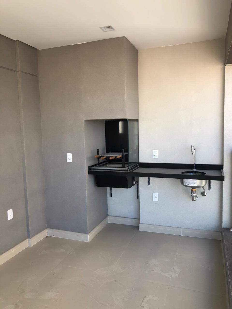 Apartamento à venda com 3 quartos, 103m² - Foto 6