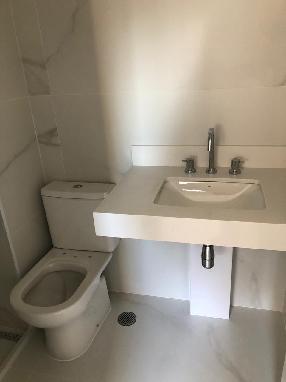 Apartamento à venda com 3 quartos, 103m² - Foto 13