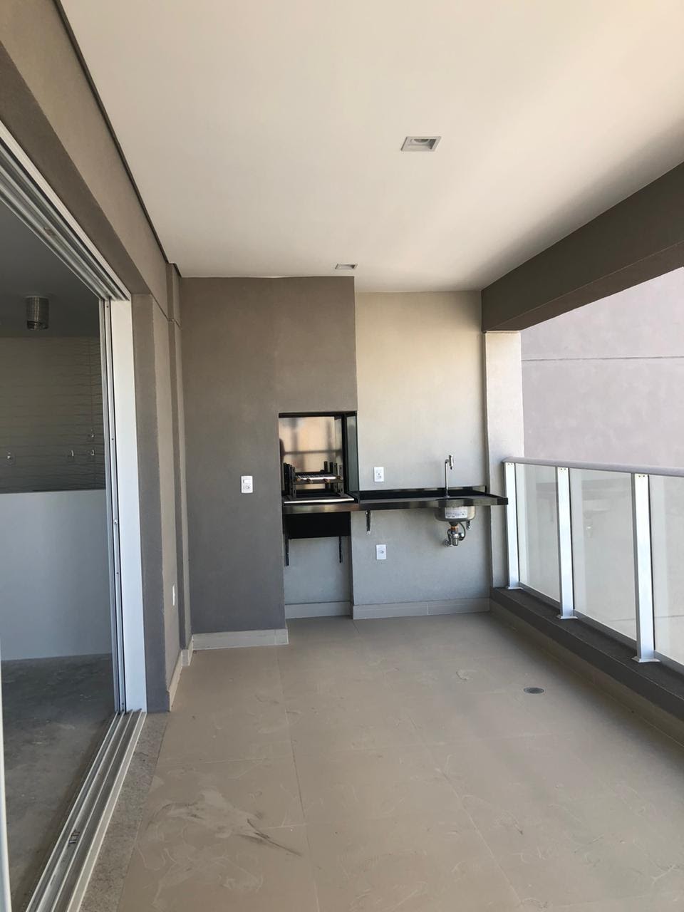 Apartamento à venda com 3 quartos, 103m² - Foto 7