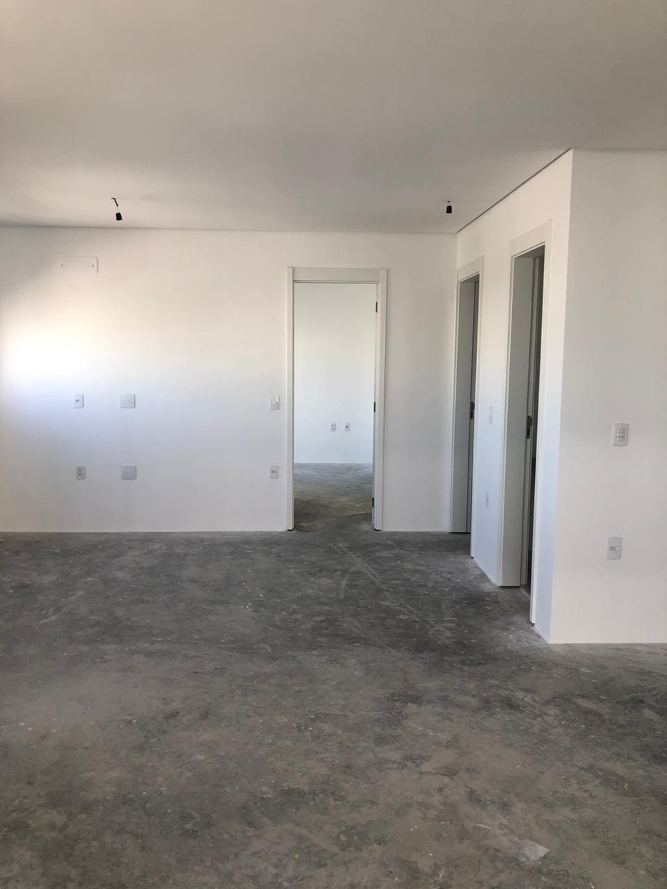 Apartamento à venda com 3 quartos, 103m² - Foto 8