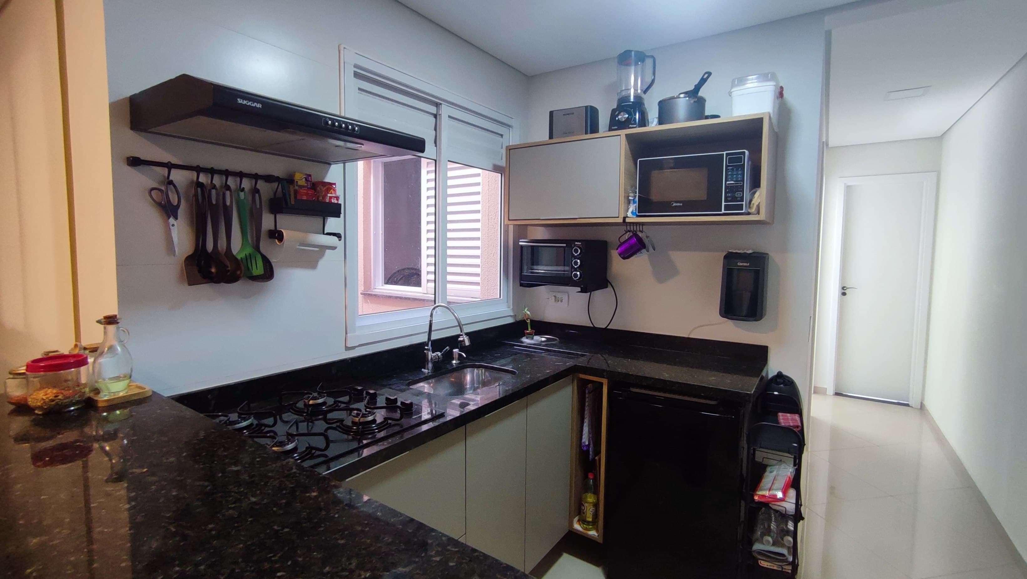 Cobertura à venda com 2 quartos, 86m² - Foto 9