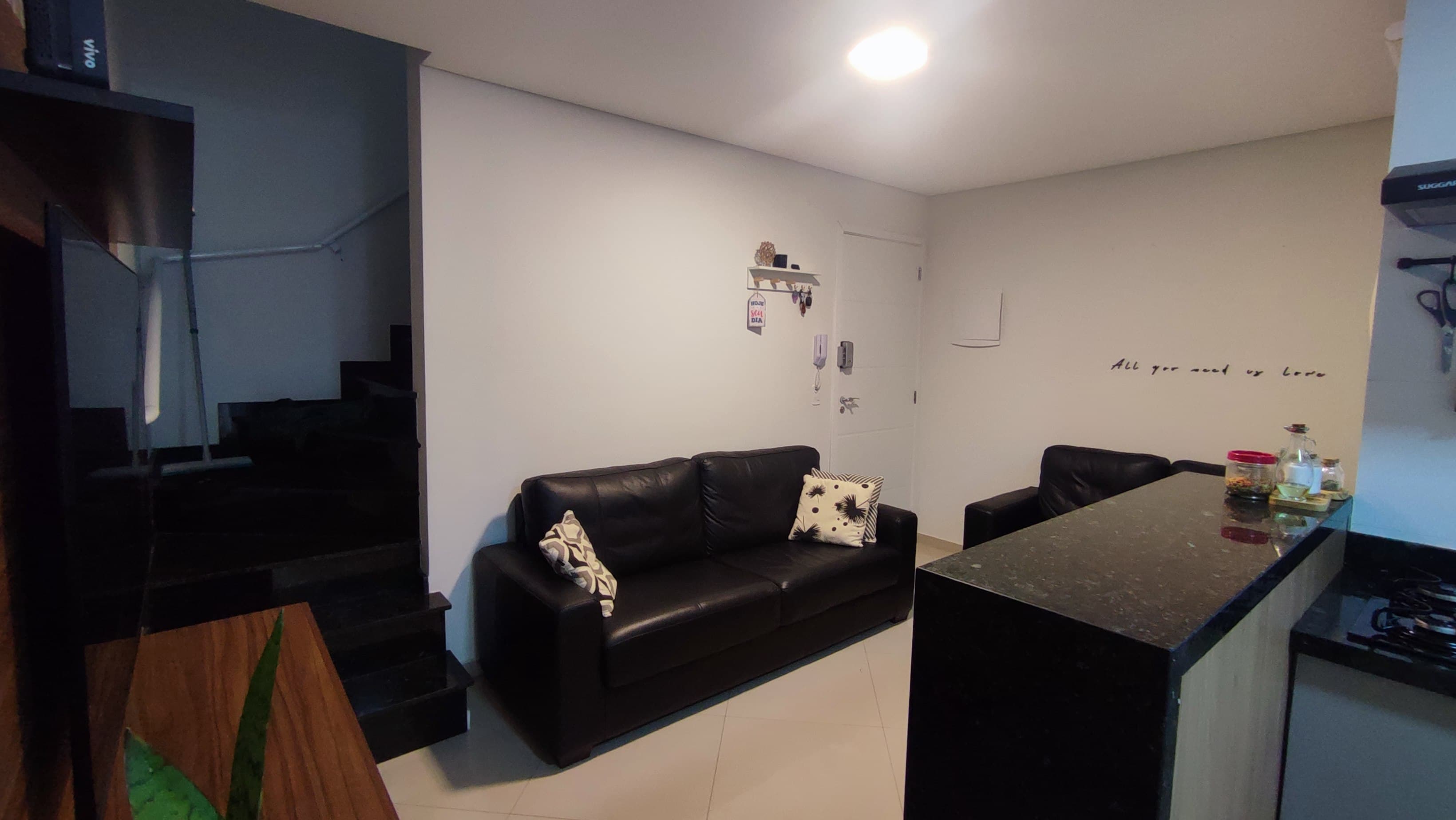 Cobertura à venda com 2 quartos, 86m² - Foto 4