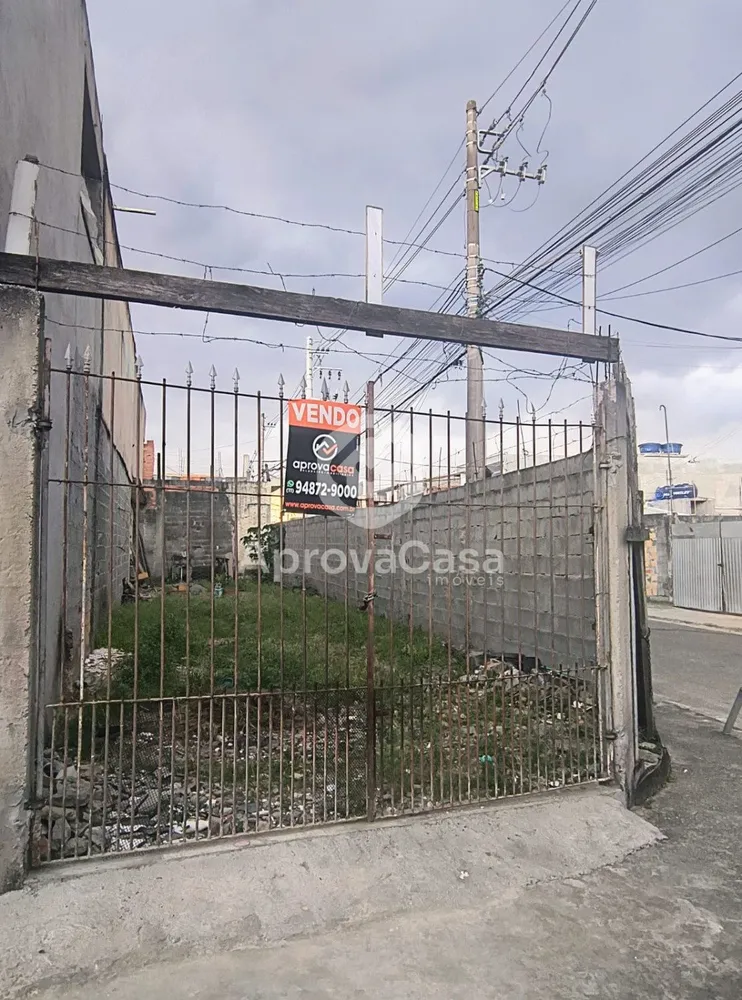 Terreno, 125 m² - Foto 1