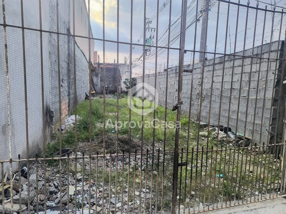 Terreno, 125 m² - Foto 3