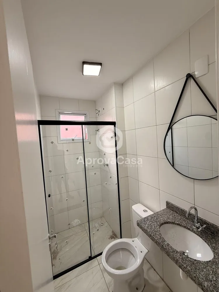 Apartamento, 2 quartos, 57 m² - Foto 8