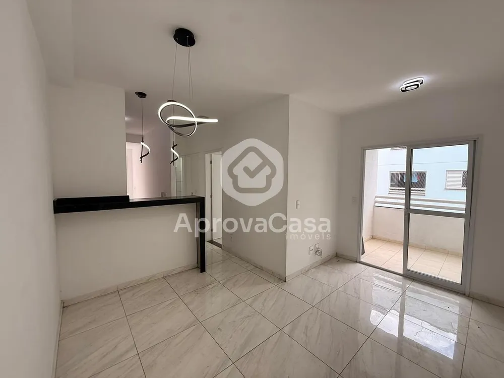 Apartamento, 2 quartos, 57 m² - Foto 5