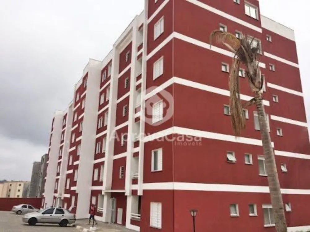 Apartamento, 2 quartos, 57 m² - Foto 4
