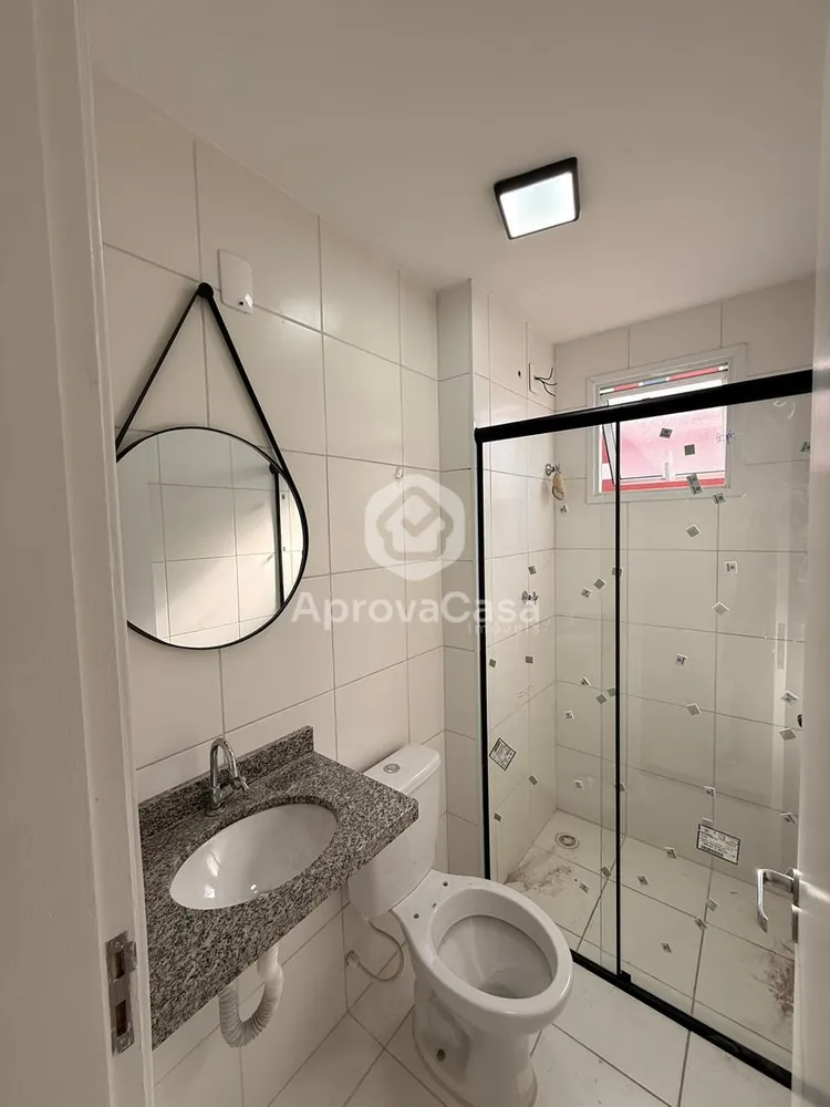 Apartamento, 2 quartos, 57 m² - Foto 10