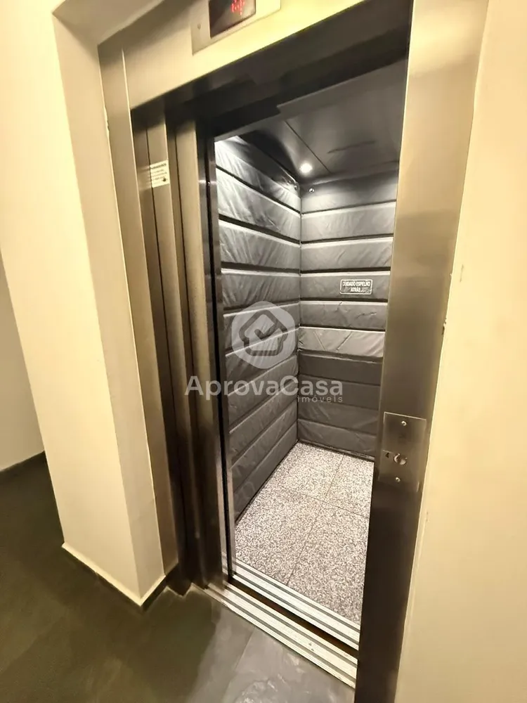 Apartamento, 2 quartos, 57 m² - Foto 12