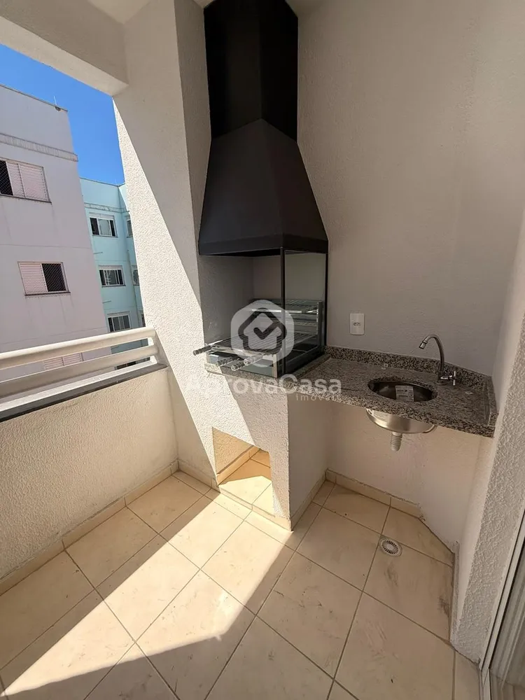 Apartamento, 2 quartos, 57 m² - Foto 1
