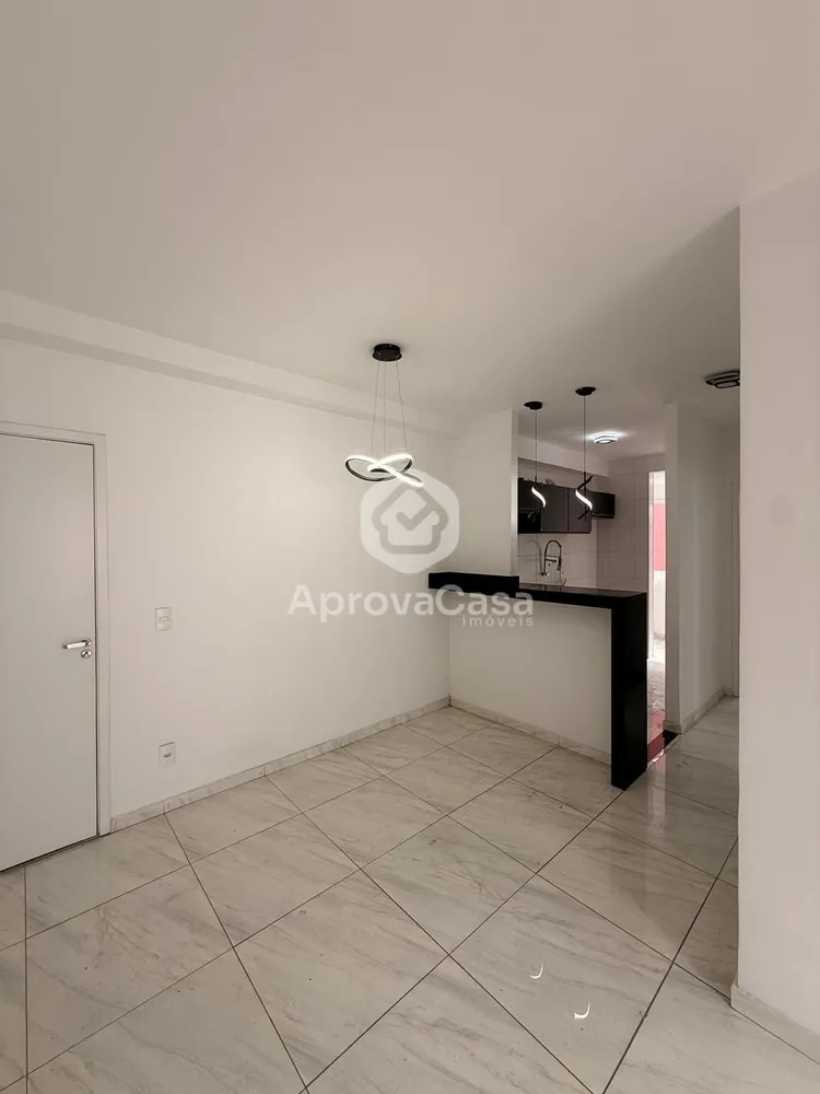 Apartamento, 2 quartos, 57 m² - Foto 2