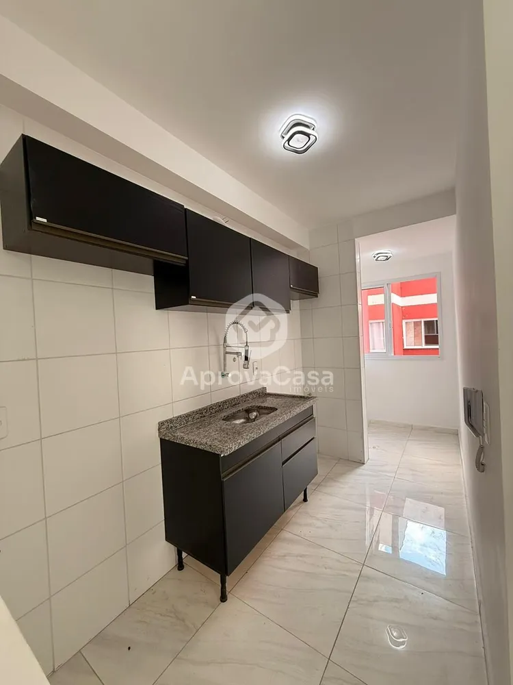 Apartamento, 2 quartos, 57 m² - Foto 3