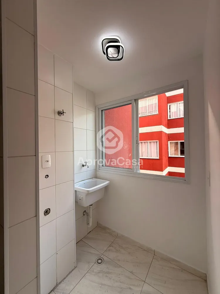 Apartamento, 2 quartos, 57 m² - Foto 11