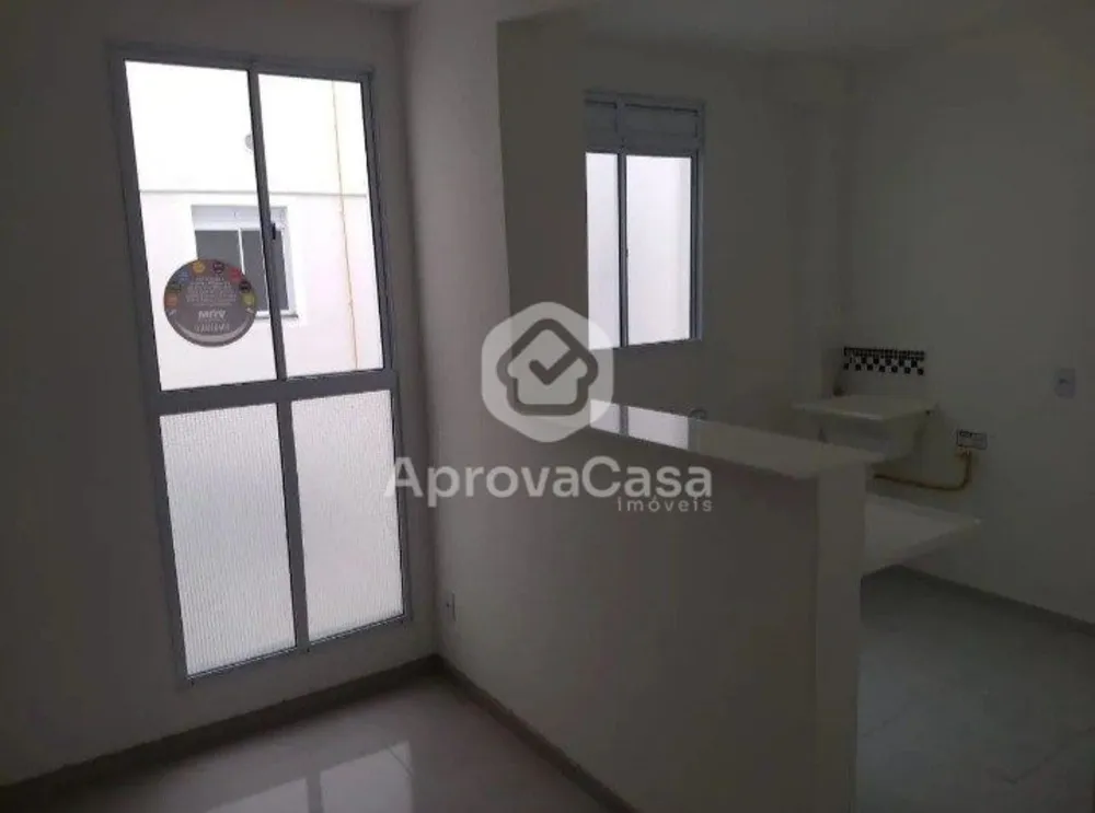 Apartamento, 2 quartos, 1600 m² - Foto 3