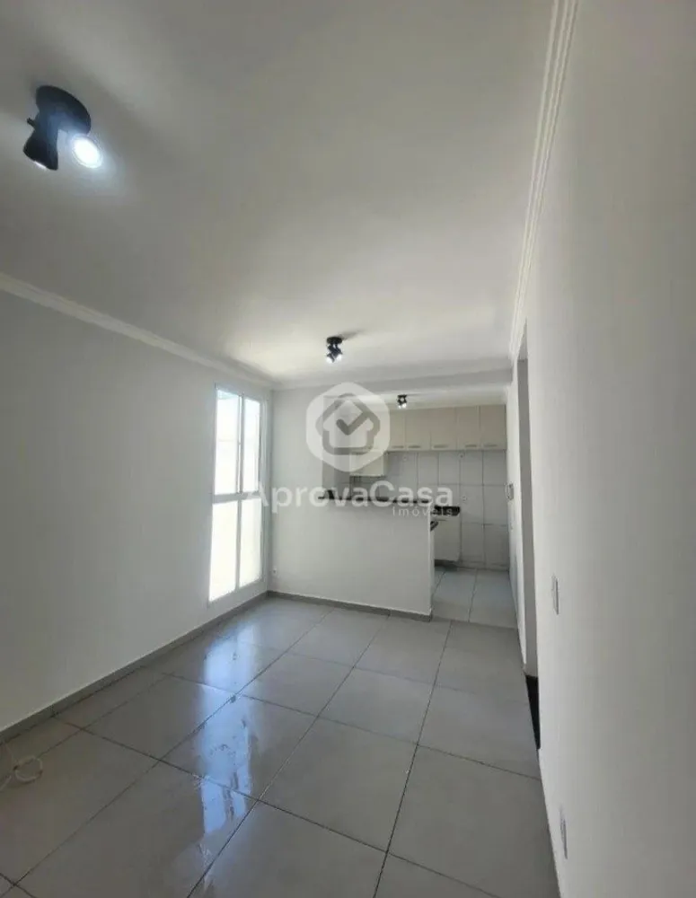 Apartamento, 2 quartos, 1600 m² - Foto 5