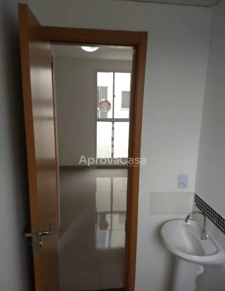 Apartamento, 2 quartos, 1600 m² - Foto 15