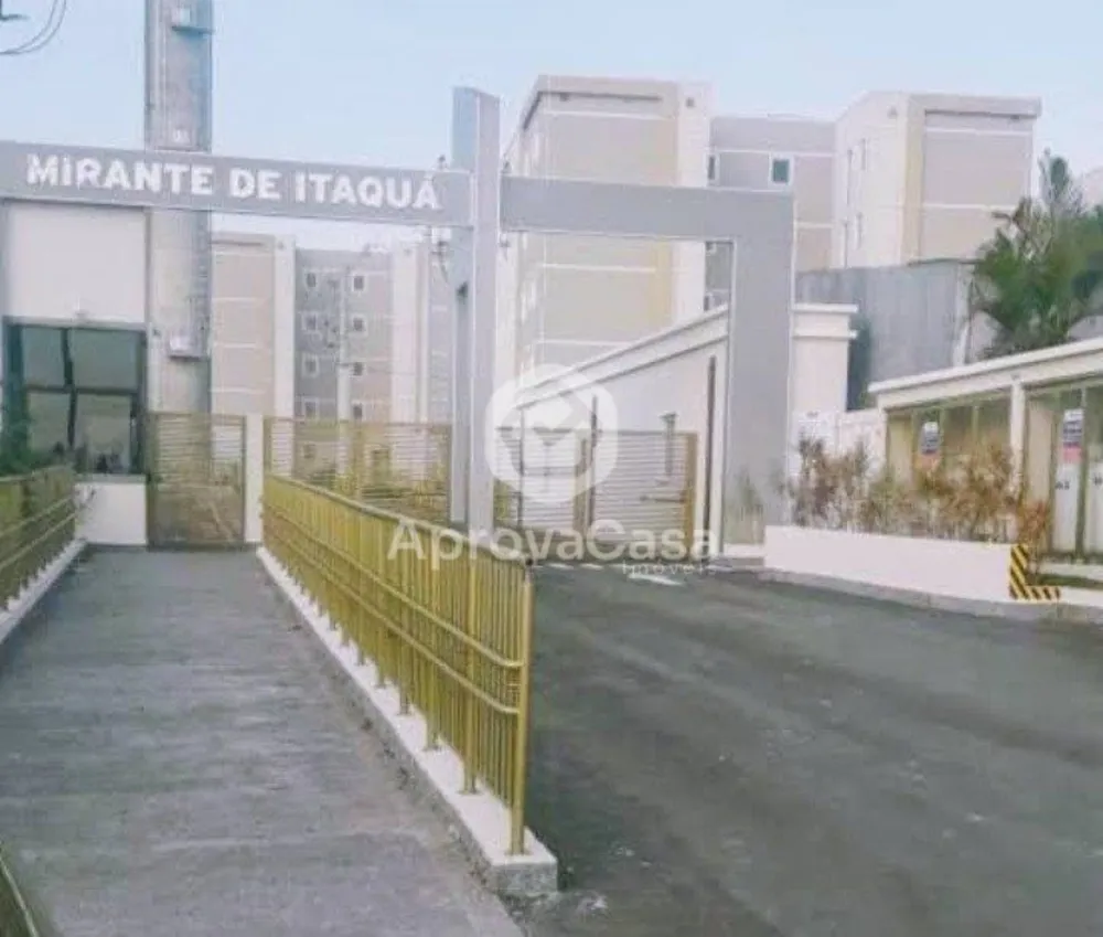 Apartamento, 2 quartos, 1600 m² - Foto 2