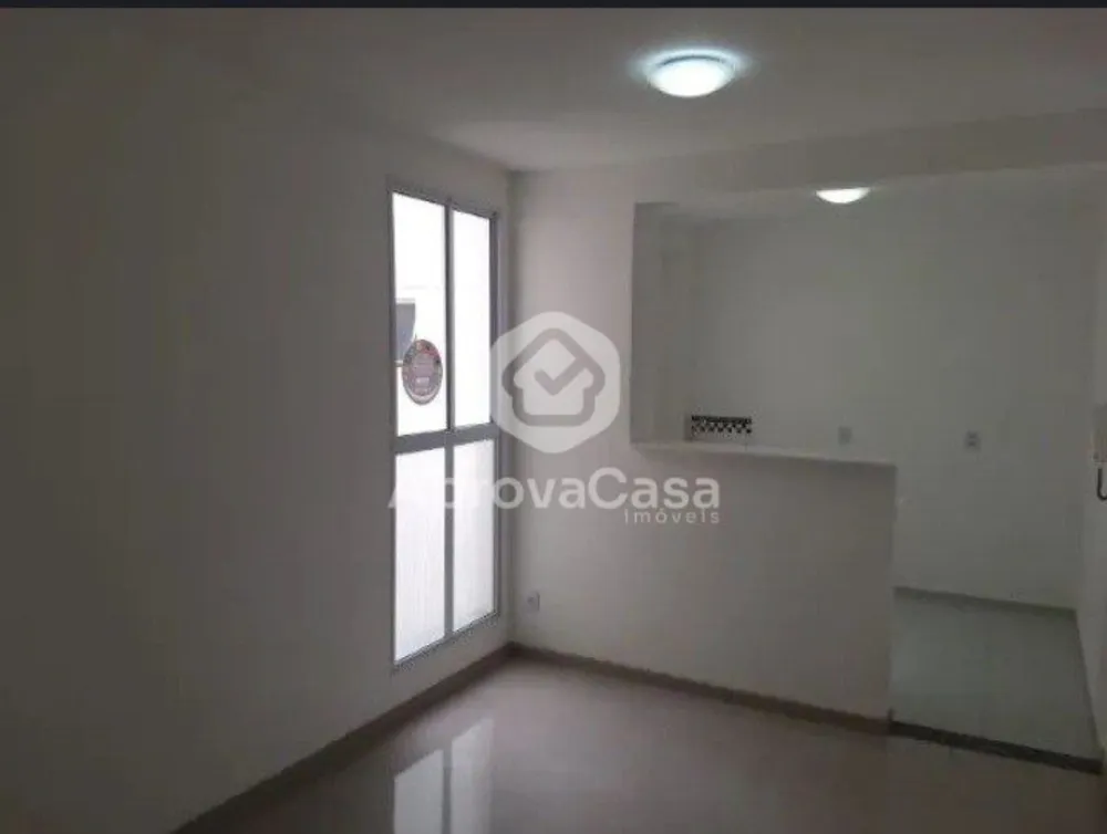 Apartamento, 2 quartos, 1600 m² - Foto 4