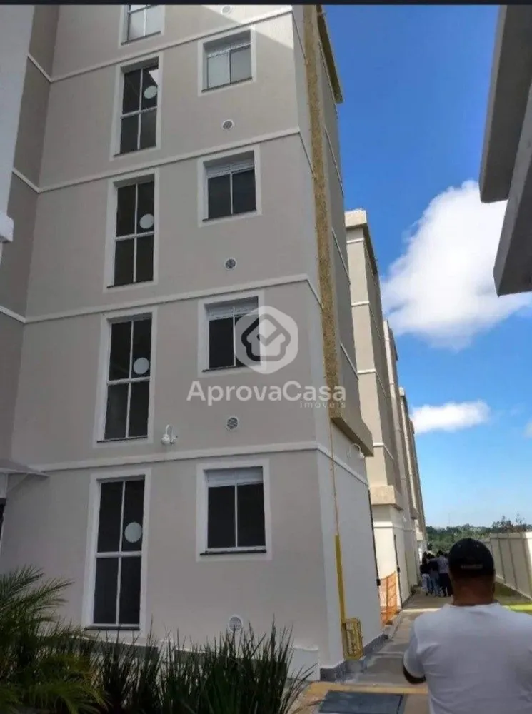 Apartamento, 2 quartos, 1600 m² - Foto 17