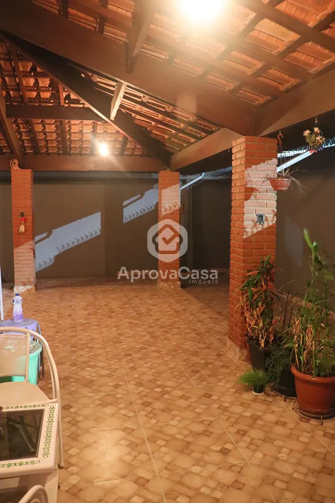 Casa, 2 quartos, 164 m² - Foto 4
