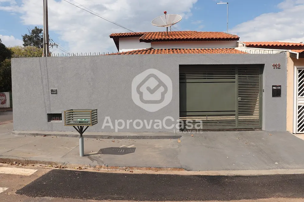 Casa, 2 quartos, 164 m² - Foto 1