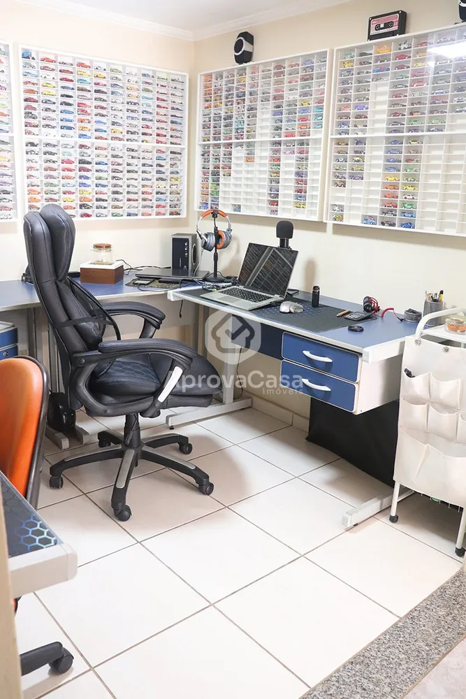 Casa, 2 quartos, 164 m² - Foto 14