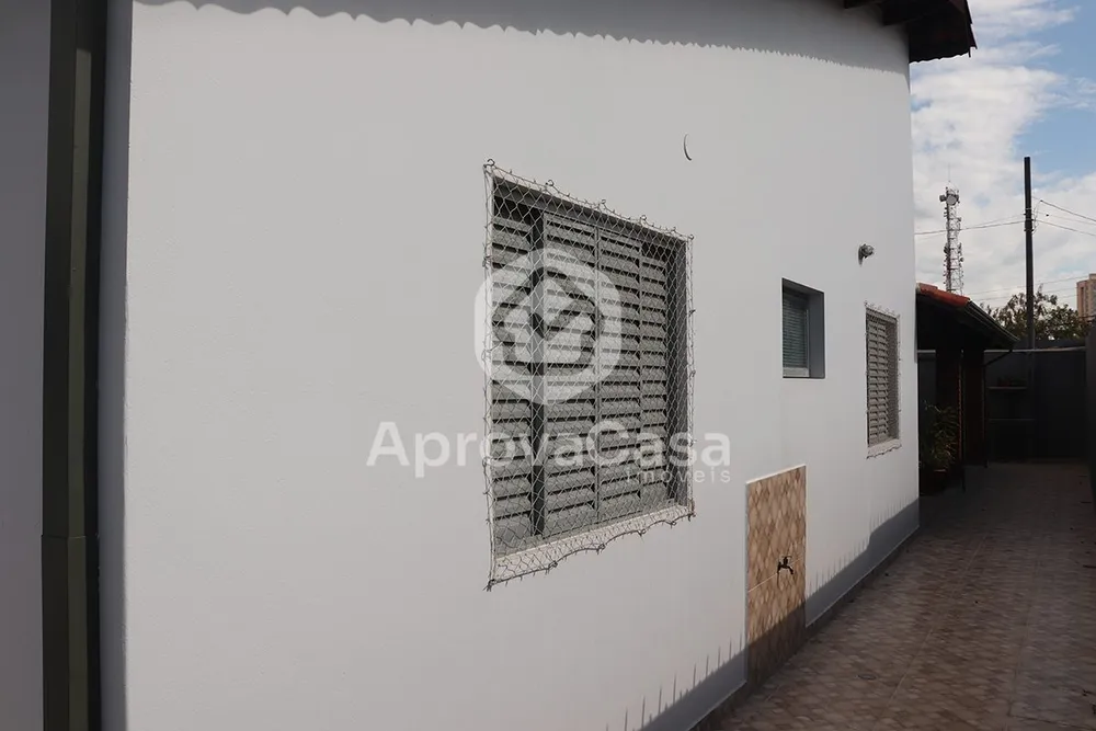 Casa, 2 quartos, 164 m² - Foto 7