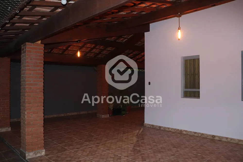 Casa, 2 quartos, 164 m² - Foto 2