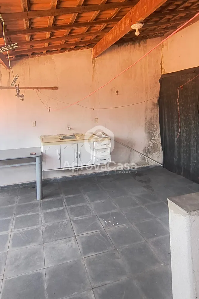 Casa, 2 quartos, 95 m² - Foto 7
