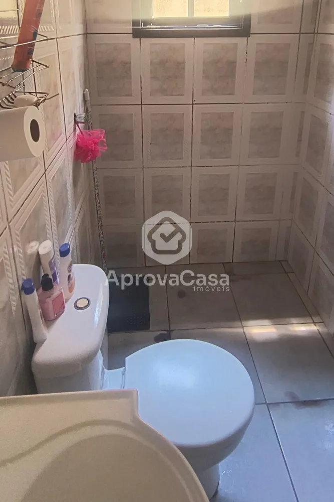 Casa, 2 quartos, 95 m² - Foto 3
