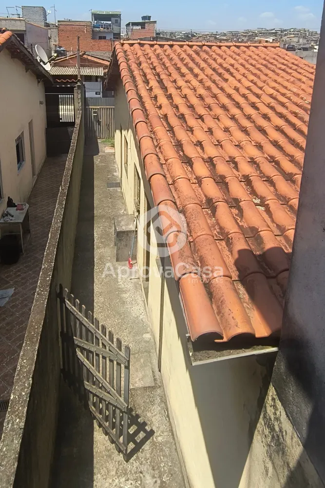 Casa, 2 quartos, 95 m² - Foto 11