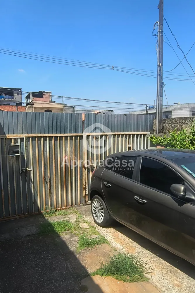 Casa, 2 quartos, 95 m² - Foto 12