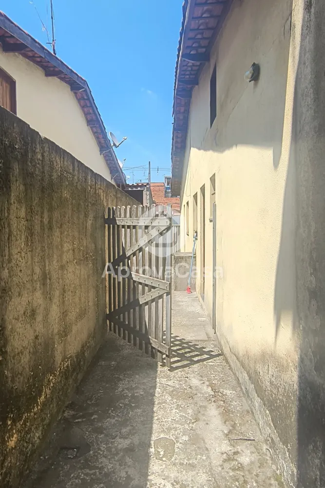 Casa, 2 quartos, 95 m² - Foto 4