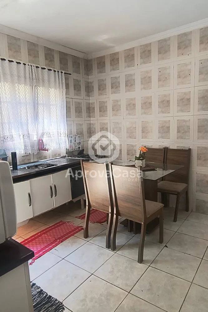 Casa, 2 quartos, 95 m² - Foto 10